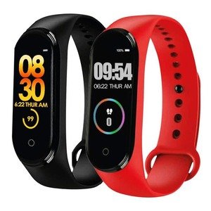 Smartband Only M4 - Comprá en San Juan