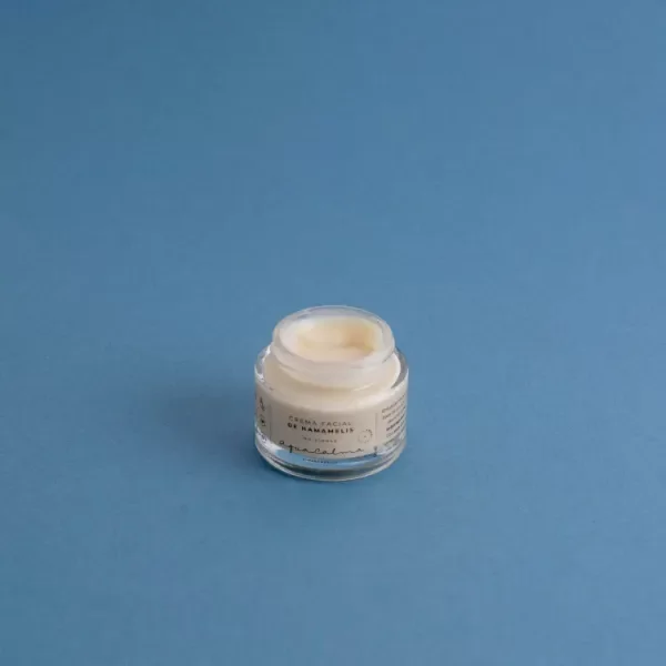 Producto - Crema facial - 0