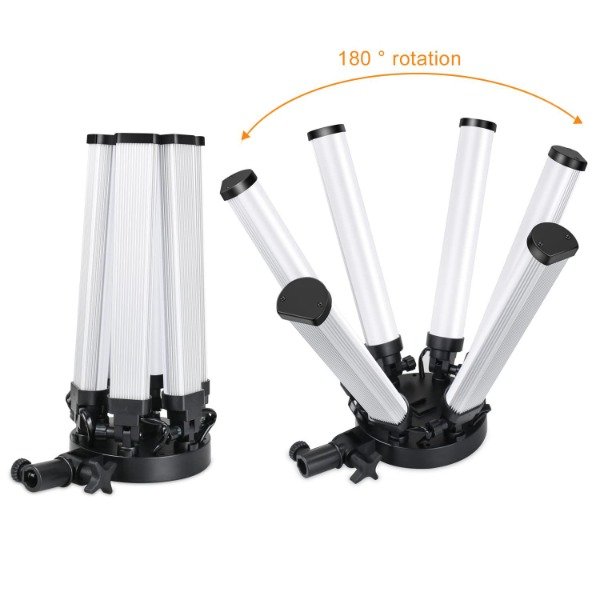Producto - LAMPARA 6 BRAZOS