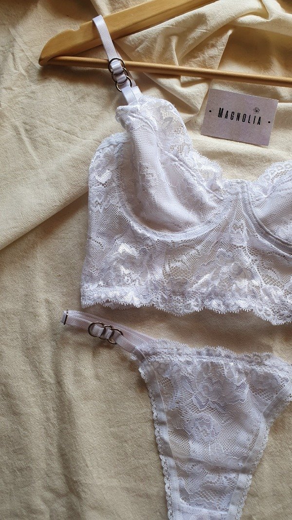 Producto - ALLEGRA White - 1