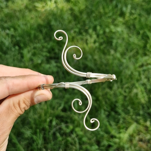 Producto - BRAZALETE METAL