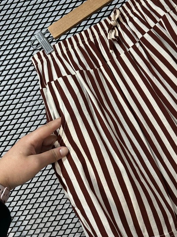 Producto - Short fibrana T7 - 3