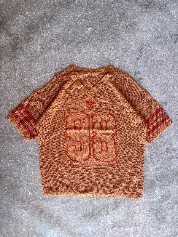 Producto - Remera tejida 98