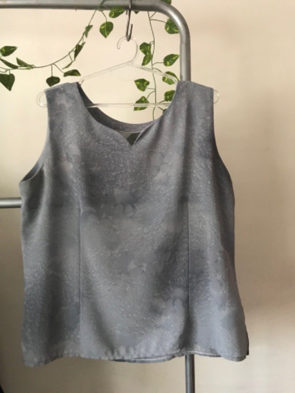 Blusa stone