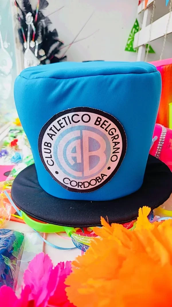 Producto - Galera mediana Belgrano