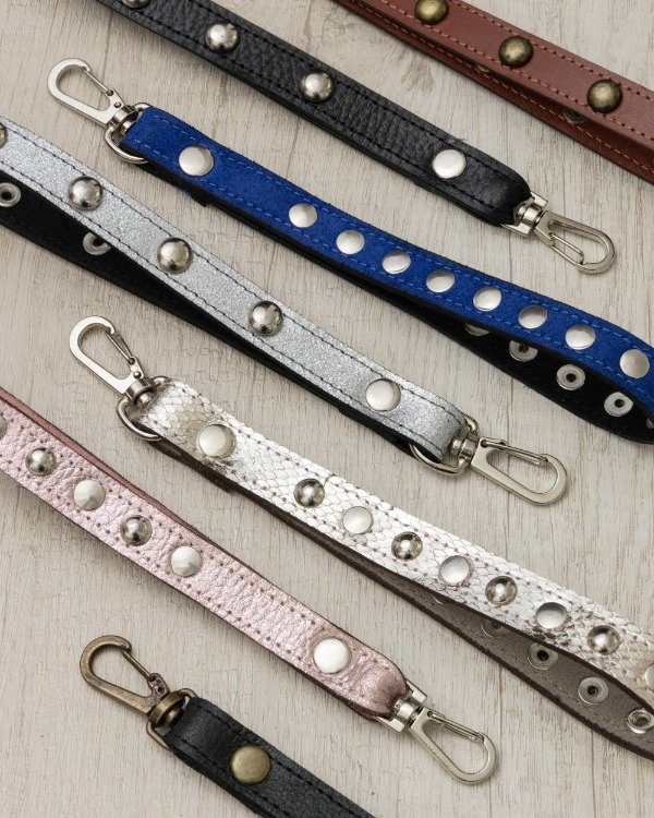 Producto - Llavero correa