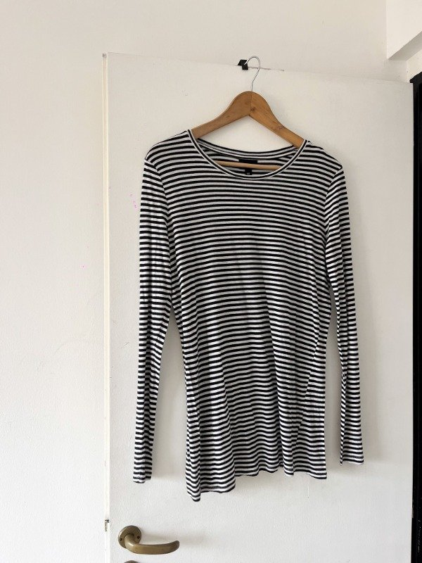 Producto - Remera Who
