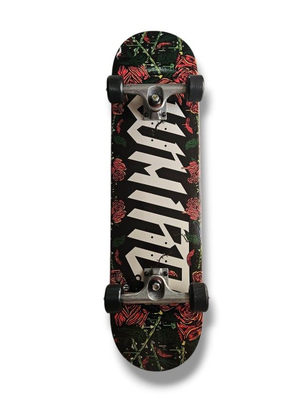 Producto - SKATE COMPLETO ''ROUGE''