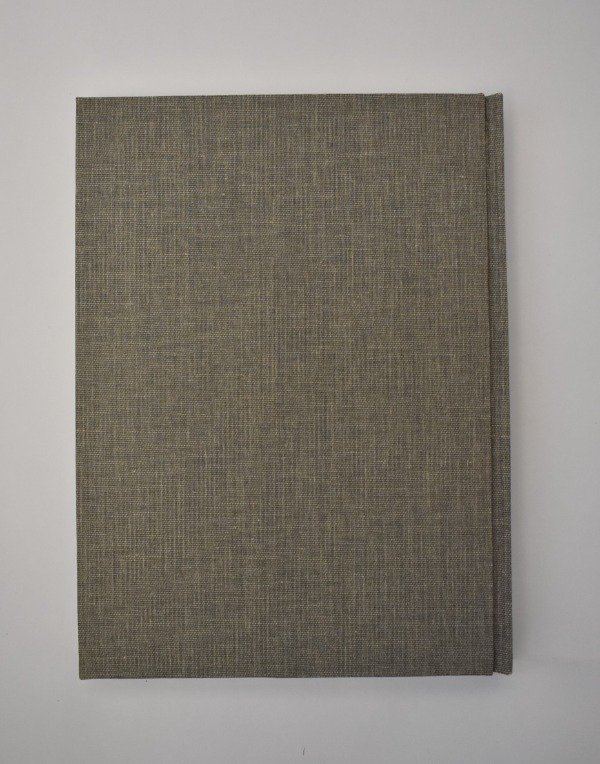 Producto - Cuaderno Pata de Gallo - 5