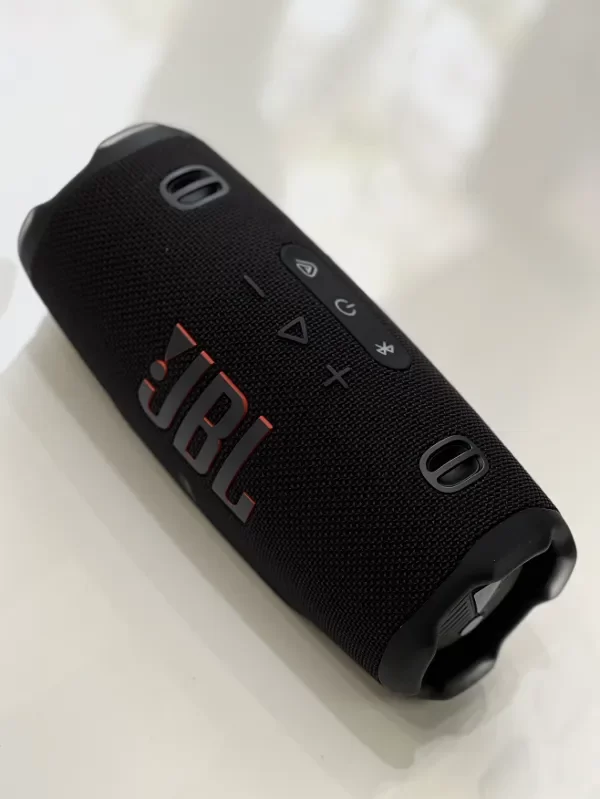 Producto - JBL Charge 6 altavoz portátil Bluetooth - 5