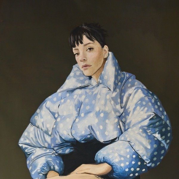Producto - Lily Allen - West End Girl