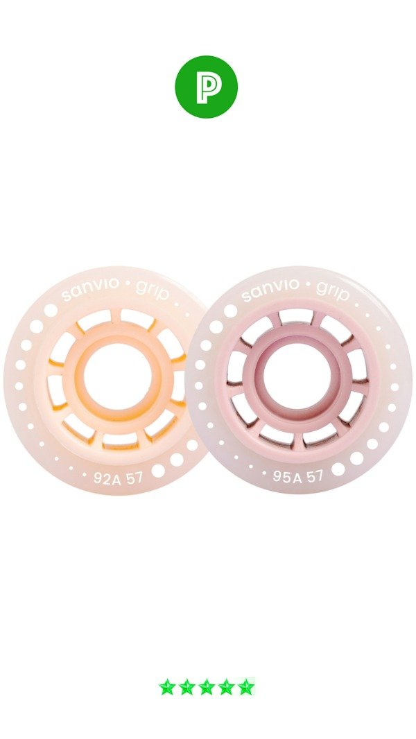 Producto - Sanvio Grip