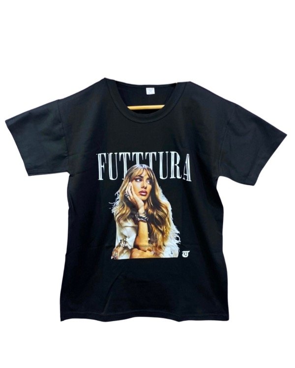 Producto - Remera Futttura, Tini