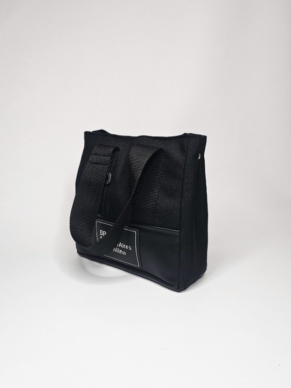 Producto - Cartera BLOCK negro - 4