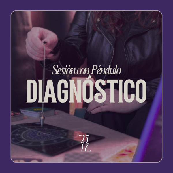 Producto - Diagnóstico CHAKRAS