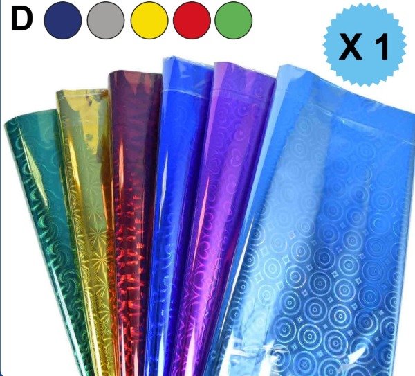 Producto - Papel de regalo x30 unidades
