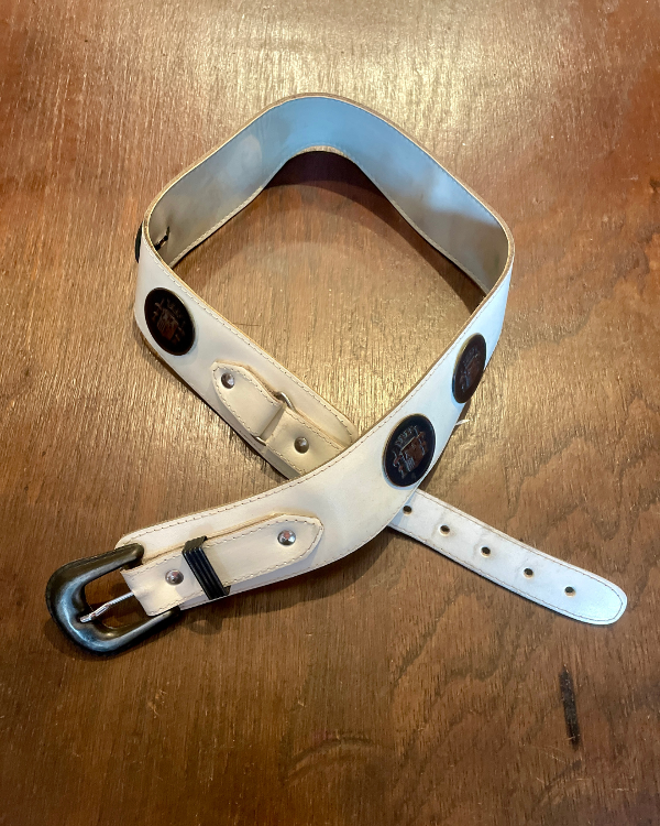 Producto - Cinto Moneda