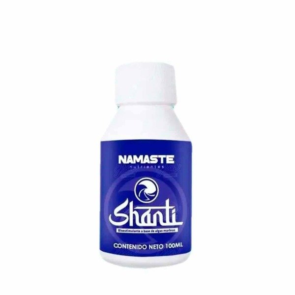 Producto - Shanti Namaste Bioestimulante 100ml