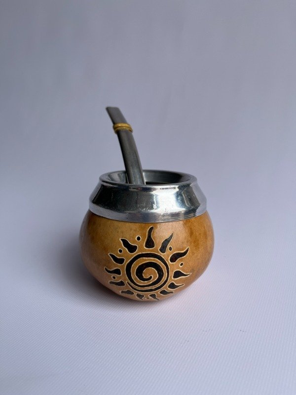 Producto - Sol maya II