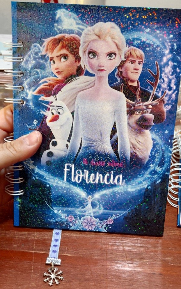 Producto - Diario personal - 4