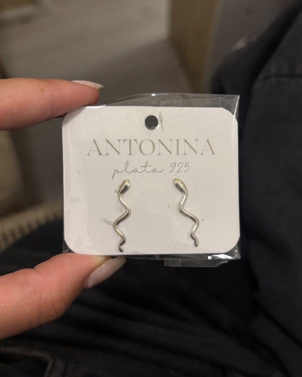 Producto - ARITOS SERP (Par)