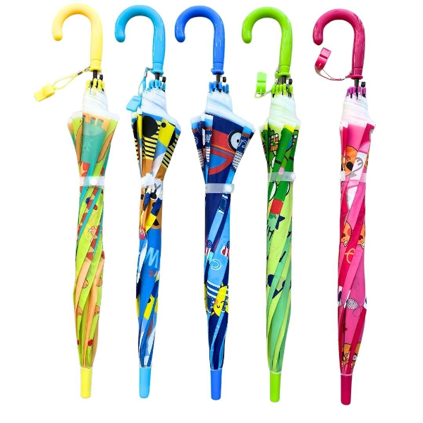 Producto - PARAGUA INFANTIL K291