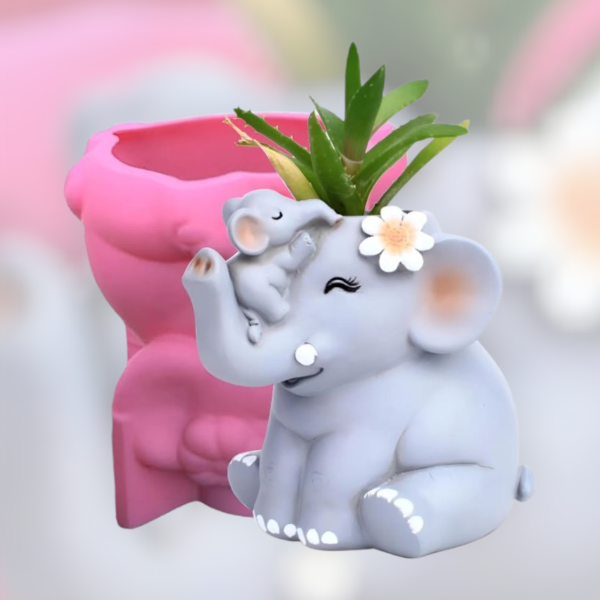 Producto - Elefante  gr