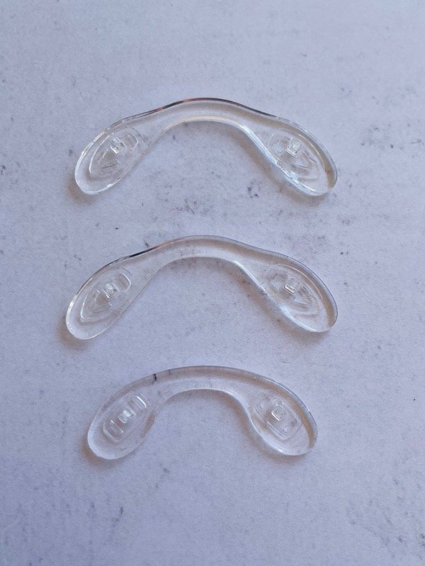 Producto - Puentes Silicona