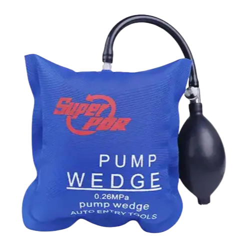 Producto - Bolsa cuña de aire
