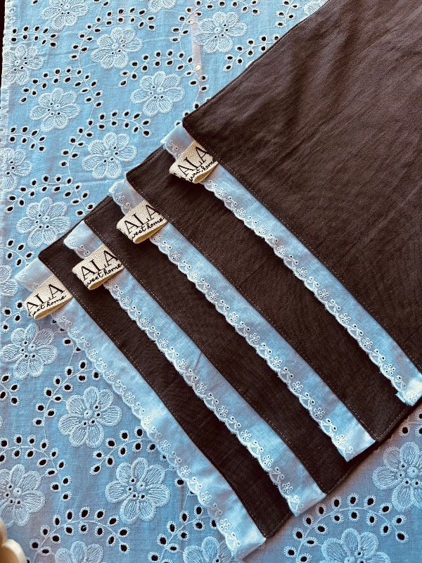 Producto - Pack individuales x 4