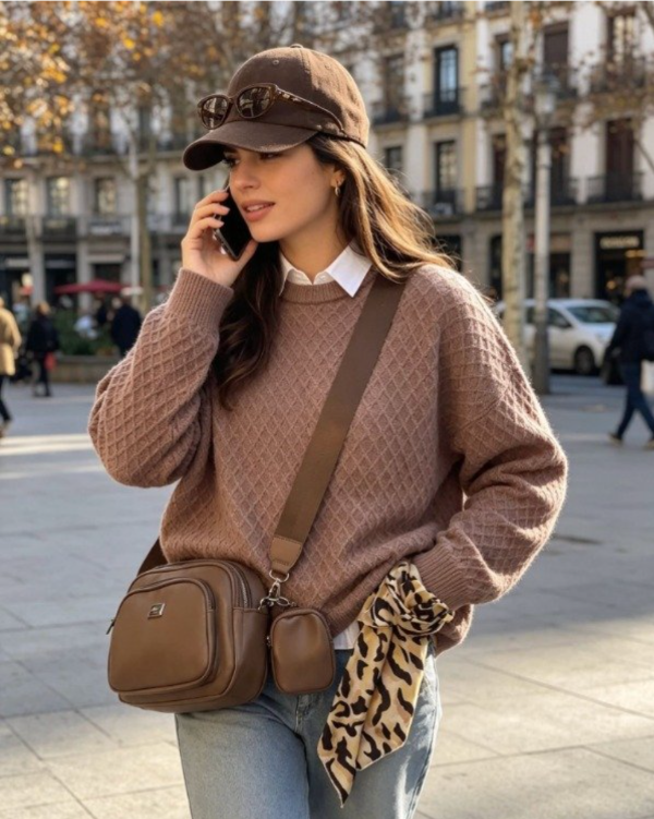 Producto - Sweater Angela