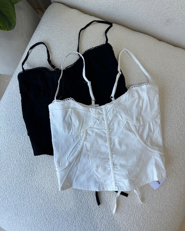 Producto - Top Meriba / Elastizado