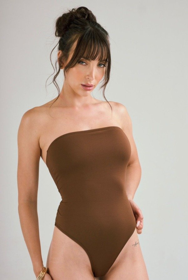 Producto - BODY LIA - STRAPLESS 4 TALLES