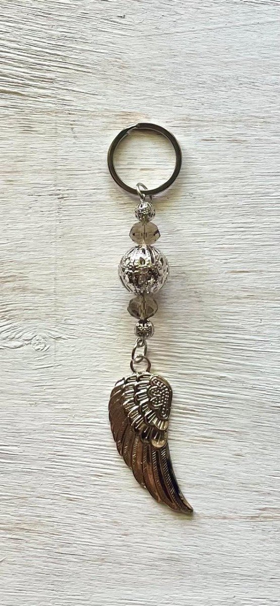 Producto - Llavero ALA