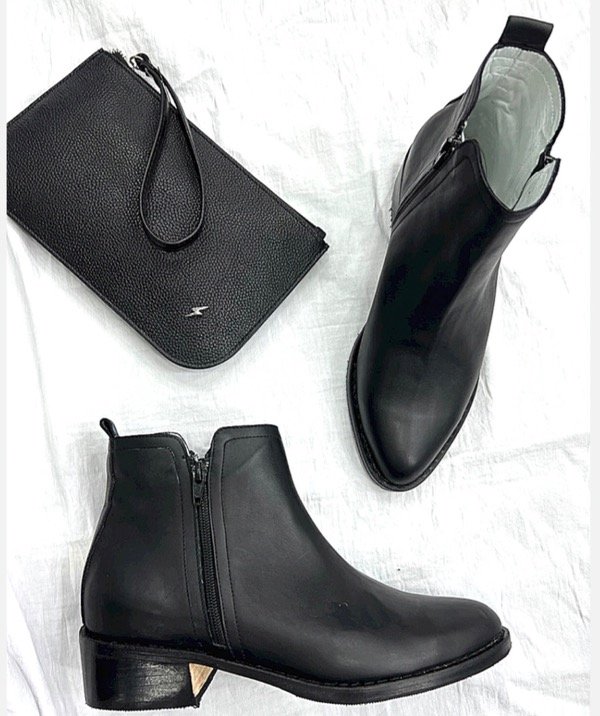 Producto - Botas Clara