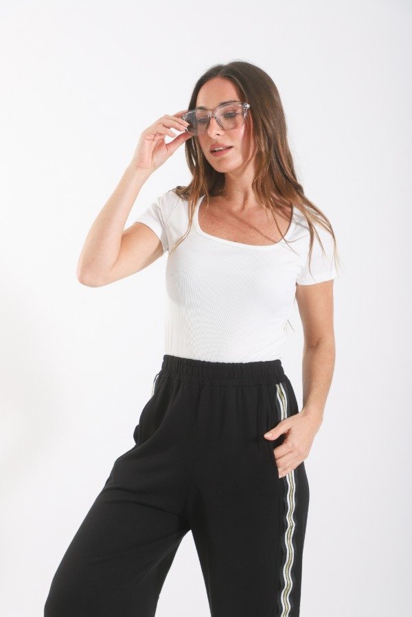 Producto - Body Bali Manga Corta