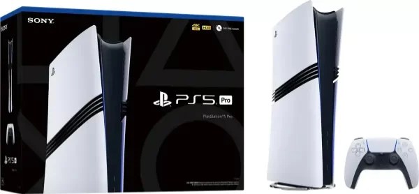 Producto - PS5 PRO Digital 2TB + 1 Joystick - 1