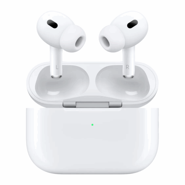 Producto - Auriculares Air Pro Blancos