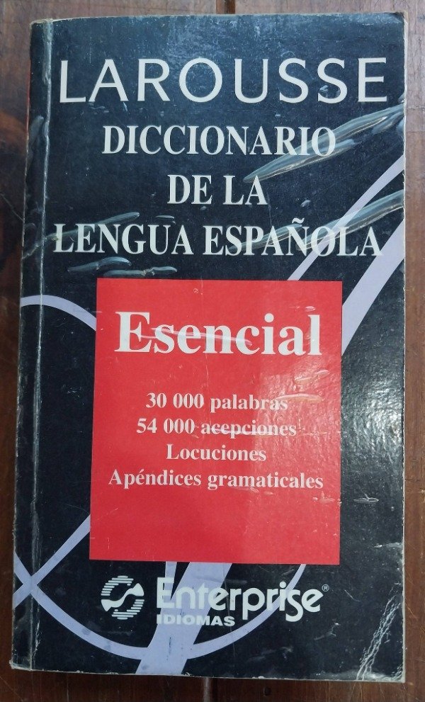 Producto - LAROUSSE Diccionario de la lengua española