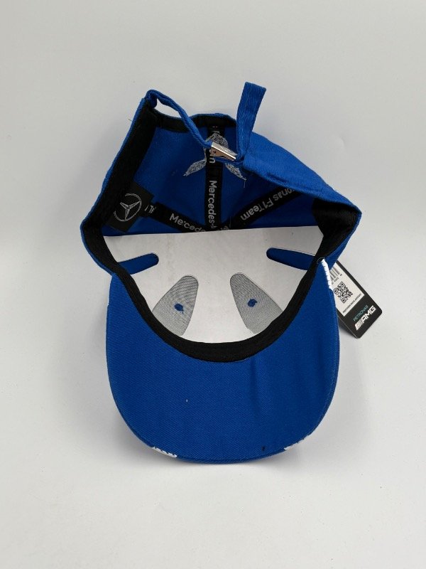 Producto - Mercedes azul - 2