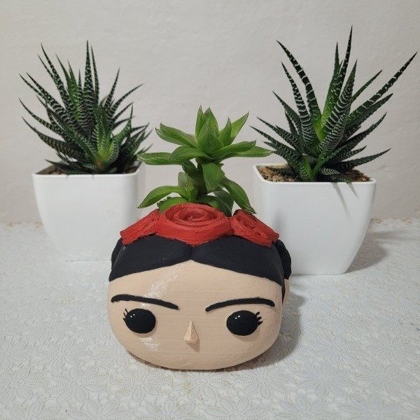 Producto - Frida Khalo