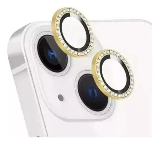 Producto - Protector Vidrio Cámara Lente Para Iphone 11