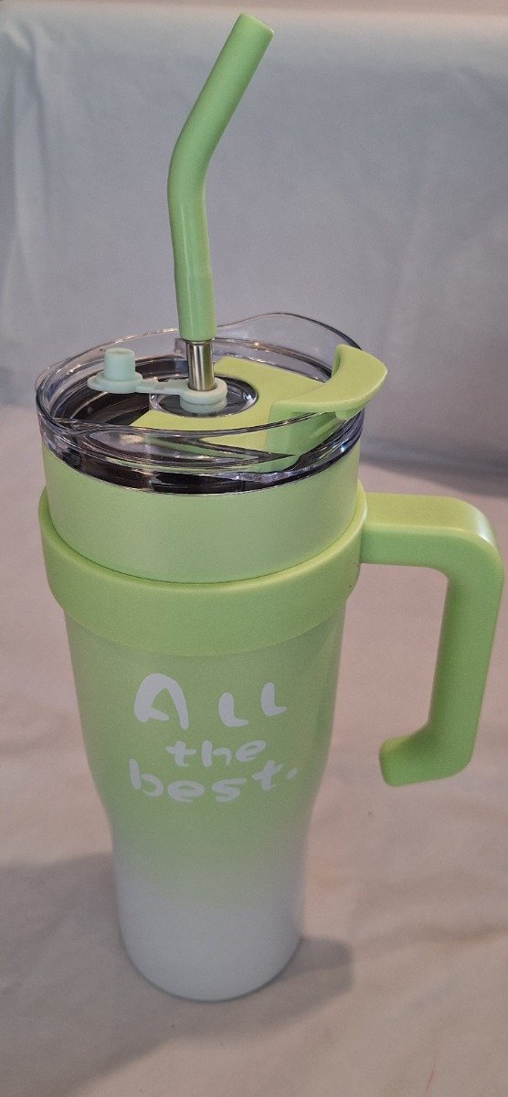 Producto - Vaso All the best