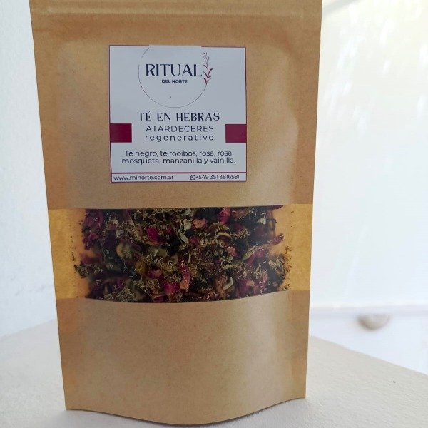 Producto - Atardeceres