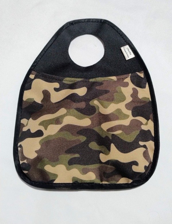 Producto - Bolsita para auto Camu