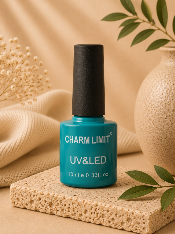 Producto - Esmalte semipermanente Charm Limit 143
