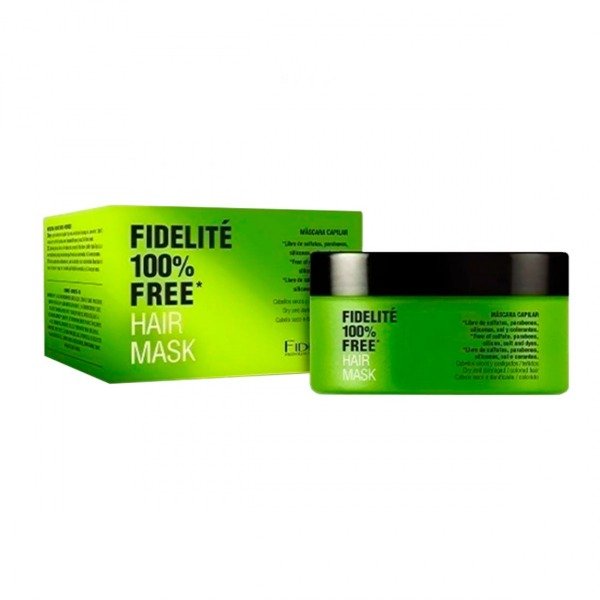 Producto - Fidelite Mascara Free x250ml