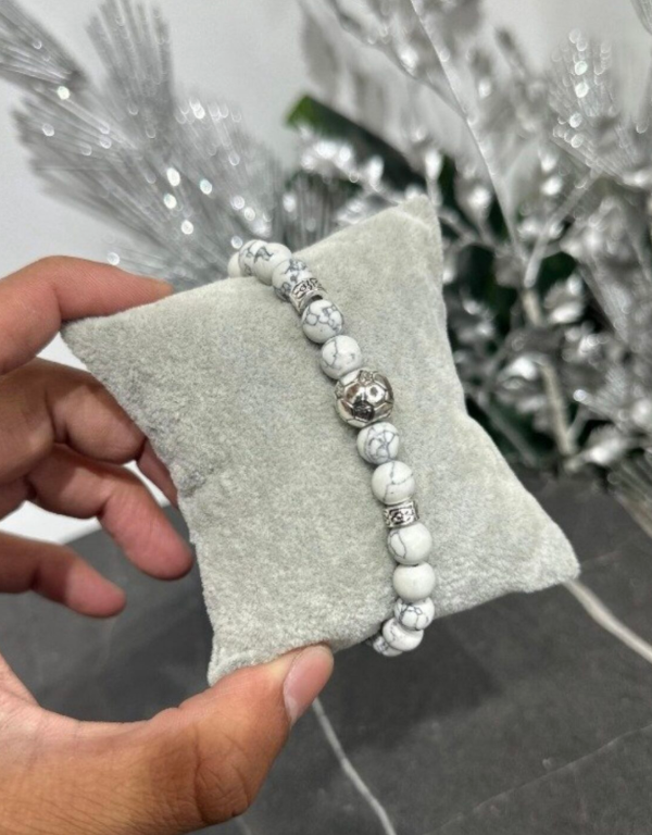Producto - Pulsera Perlas