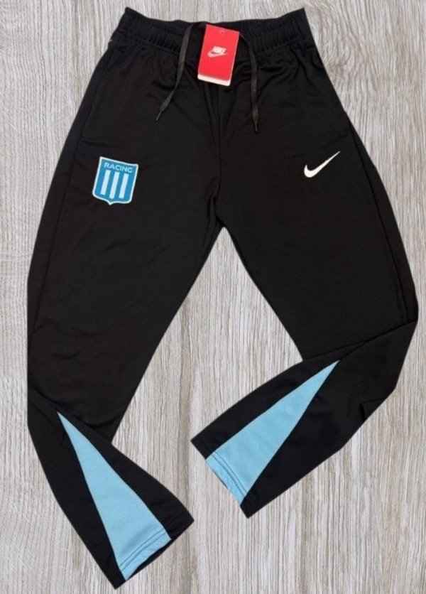 Producto - Pantalón Racing Club Entrenamiento 2026/27