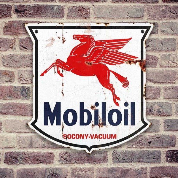 Producto - Art. F37 Mobiloil
